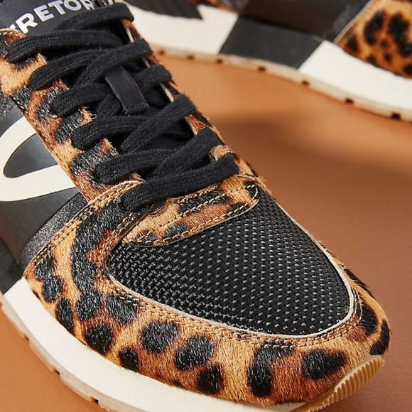 Tretorn Shoes - Anthropologie Tretorn Loyola Sneakers